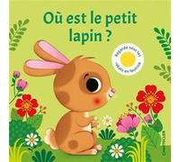 Où est le petit lapin? Collectif (Auteur)