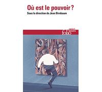 Alban Bensa – Où est le pouvoir ? – Essai – Poche