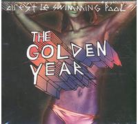 OU EST LE SWIMMING POOL - THE GOLDEN YEAR
