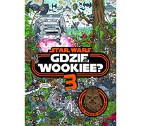 Où est le Wookiee 3 Mission : Trouver Chewie. Star Wars - (Pour les enfants, des jeux et du plaisir en français)