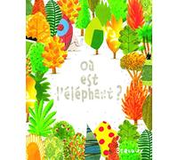 Où est l'éléphant ?