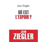 Où est l'espoir ?