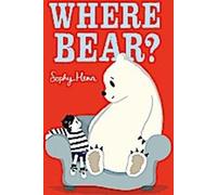 Où est l'ours ?