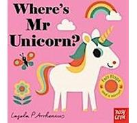 Où est M. Licorne ?