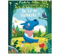 Où est ma fourrure ?