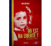 Où est ma liberté?