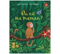 Où est ma maman ? – Gallimard