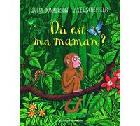OU EST MA MAMAN ?
