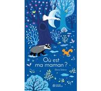 Où est ma maman ?
