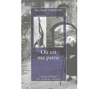 Où est ma patrie