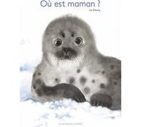 Où est maman ? Zhihong He (Auteur)