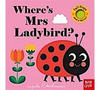 Où est Mme Coccinelle ?
