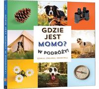 Où est Momo ? En mouvement
