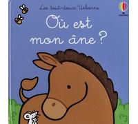 Où Est Mon Âne ?