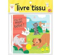 Où est mon bébé ?