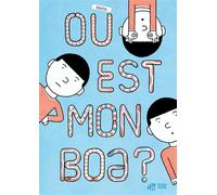 Où est mon boa ?