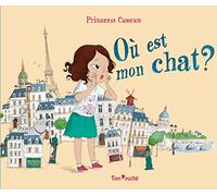 Où est mon chat ?