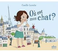 Où est mon chat ? (éd.2018)