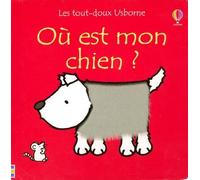 Ou est mon chien ?