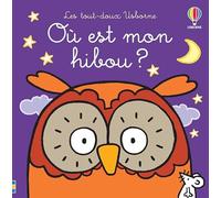 Où est mon hibou ?