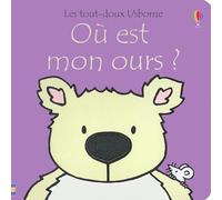 Ou est mon ours ?