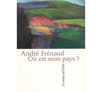 Où Est Mon Pays ?