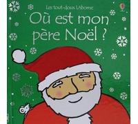OU EST MON PERE NOEL ?