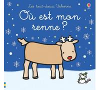 Où Est Mon Renne ?