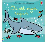 Où est mon requin ?