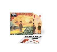 Où Est Mon Utopie - Vinyle Coloré Indie Exclusif Éd. Limitée (Vinyle)