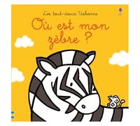 Où Est Mon Zèbre ?