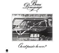 Ou Est Passe la Noce [Import]