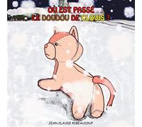 Ou est passé le doudou de Clovis