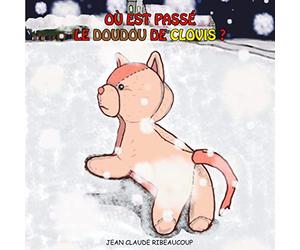 Ou est passé le doudou de Clovis