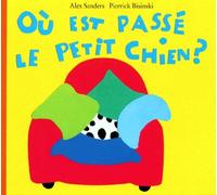 Où Est Passé Le Petit Chien ?