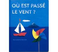 Où est passé le vent ?
