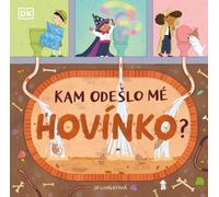 Où est passé mon caca ? (Lindley Jo)