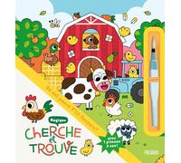 Où est passé P tit Poussin ?