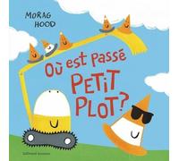 Où est passé Petit plot ?