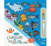 Où est passé P tit Crabe ?