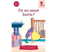 Où Est Passé Sacha ?