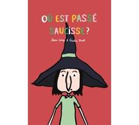 Ou est passe saucisse? - Jean Leroy - Ecole Des Loisirs - cartonné - Album éveil dès la naissance