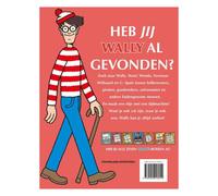 Où est passé Wally ?
