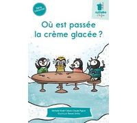 Où Est Passée La Crème Glacée ?