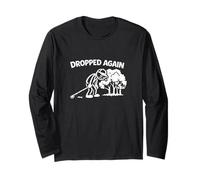 Où est passée ma Balle au Golf ? 1 Autre Saison de Golf de Mulligan Manche Longue