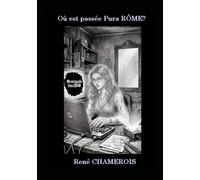 Où est passée Pura RÔME?