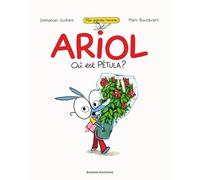 Où est Pétula ? Collector Ariol