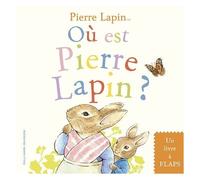Où Est Pierre Lapin ?