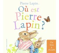 OU EST PIERRE LAPIN ?