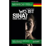 Où est Sina ? Allemand pénal avec exercices